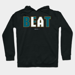 Beat LA - Sharks Hoodie